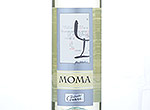 Moma White,2013