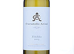 Curatolo Arini Zibibbo,2013