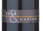 True & Daring Riesling,2011
