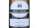 Mud House Estate The Mound Waipara Valley Riesling,2013