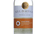 Azul Portugal Vinho Verde Escolha,2013