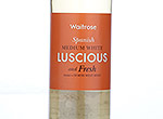 Waitrose Spanish Medium White,2013