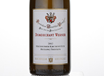 Hochheimer Kirchenstück Riesling Gold Cap Trocken,2012