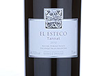 Marks and Spencer El Esteco Torino Tannat,2012