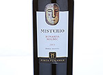 Misterio,2013