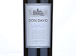 Don David Tannat,2012