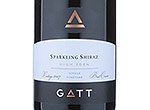Gatt High Eden Sparkling Shiraz,2007