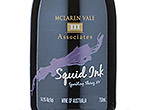 Sparkling Squid Ink Shiraz,NV