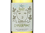 Glenlofty Single Vineyard Pyrenees Chardonnay,2012