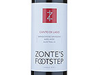 Zonte's Footstep Canto Di Lago Sangiovese Barbera,2012