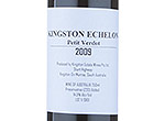 Kingston Echelon Petit Verdot,2009