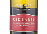 Wolf Blass Red Label Sparkling,NV