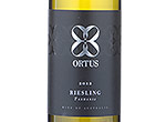 Ortus Tasmania Riesling,2012