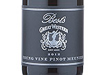 Best's Great Western Young Vine Pinot Meunier,2012