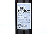 Three Generations,2011