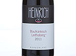 Blaufränkisch Leithaberg Dac,2011