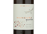 Mancura Guardián Reserva Carignan,2012