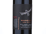 Mancura Leyenda de los Andes Gran Reserva Petit Verdot/ Carmenère/ Cabernet Sauvignon,2011