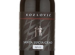 Santa Lucia Noir,2011