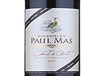 Paul Mas Cabernet de Cabernet,2013