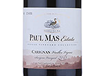 Paul Mas Estate Carignan Vieilles Vignes,2013