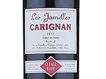 Les Jamelles Cépage Rare Carignan,2013