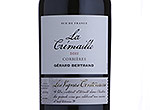 Les Vignes Centenaires Cremaille,2011