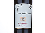 Domaine de la Ferrandière Marselan,2013