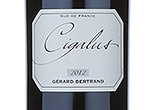 Cigalus,2012