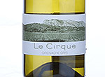 Le Cirque Grenache Gris,2013