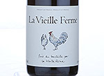 La Vieille Ferme Rouge,2013