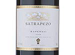 Satrapezo Saperavi,2008