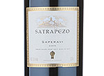 Satrapezo Saperavi,2006
