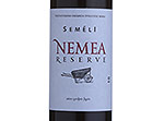 Semeli Nemea Reserve,2010