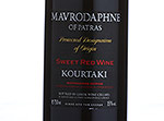 Kourtaki  Mavrodaphne Of Patras,NV