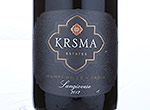 KRSMA Sangiovese,2012