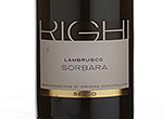 Righi Lambrusco di Sorbara DOC Secco,NV