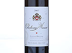 Château Musar,2007