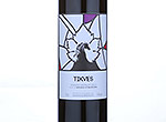 Marks and Spencer Tikves Vranac Merlot,2012