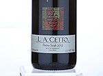 L.A. Cetto Petite Sirah,2012