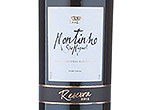 Montinho São Miguel Reserva,2012