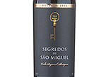 Segredos de São Miguel Reserva,2012