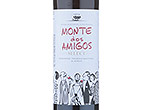 Monte dos Amigos,2013