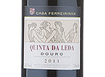 Casa Ferreirinha Quinta da Leda,2011