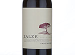 Zalze Sangiovese,2012