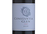 Constantia Glen FIVE,2009