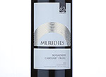 Meridies Bogazkere - Cabernet Franc,2010