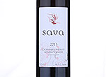 Sava Dry Red,2013