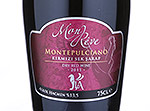 Mon Rêve Montepulciano,2011