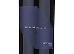 Mahrem Petit Verdot-Rebo,2011